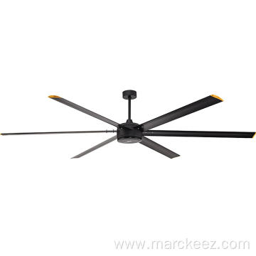 Energy save big size ceiling fan